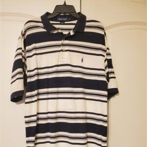 POLO GOLF By Ralph Lauren shirt sz.   Xl